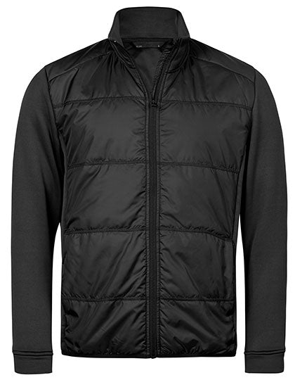 Hybrid-Stretch Jacket (TJ09110)