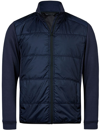 Hybrid-Stretch Jacket (TJ09110)