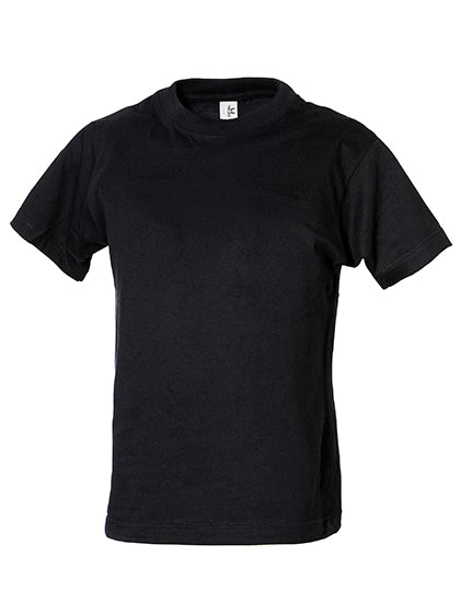 Junior Power Tee (TJ1100B)