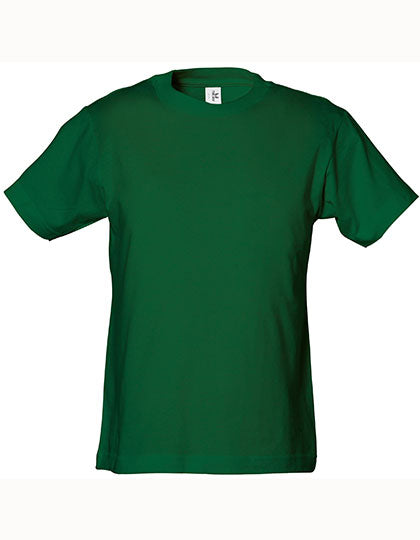 Junior Power Tee (TJ1100B)