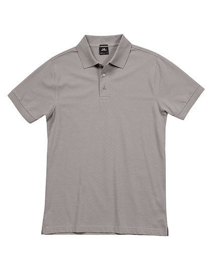 Men´s Luxury Stretch Polo (TJ1405)