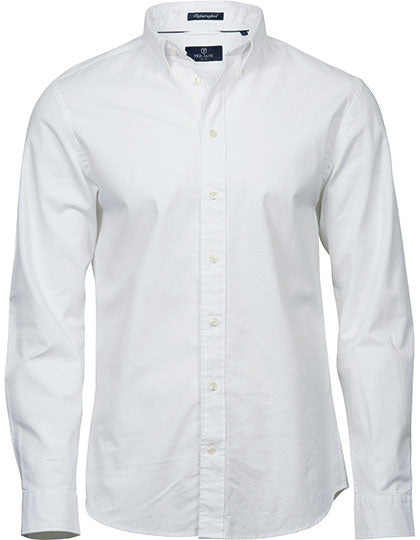 Men´s Perfect Oxford Shirt (TJ4000)