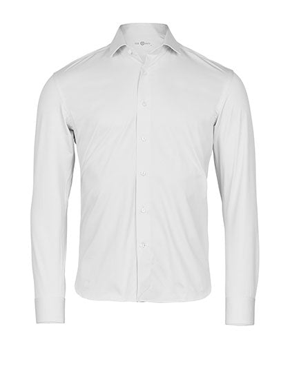 Active Stretch Shirt (TJ4030)