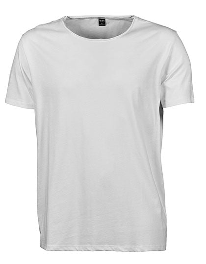 Men´s Raw-Edge Tee (TJ5060)