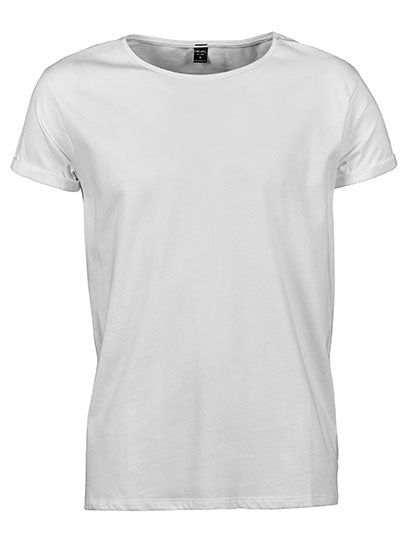 Men´s Roll-Up Tee (TJ5062)