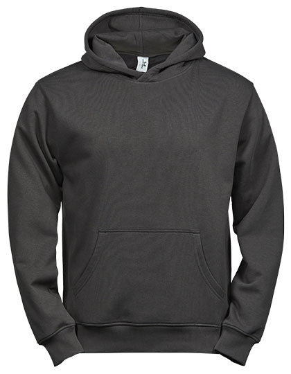 Junior Power Hoodie (TJ5102K)