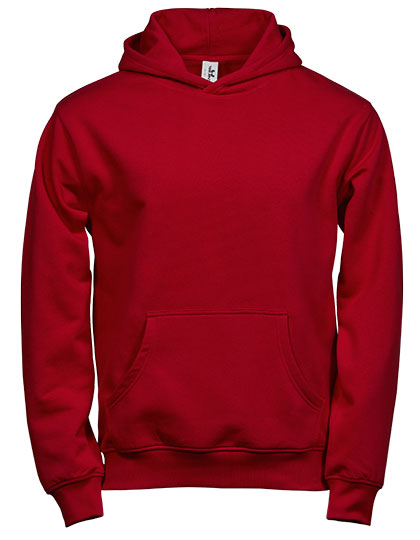 Junior Power Hoodie (TJ5102K)