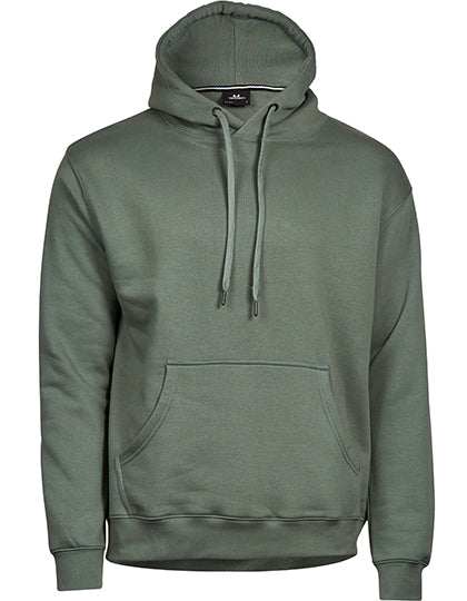 Women´s Hooded Sweatshirt (TJ5431)