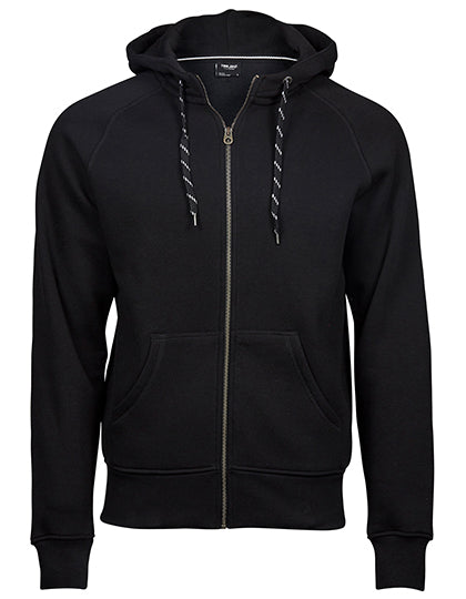 Men´s Fashion Full Zip Hood (TJ5435N)