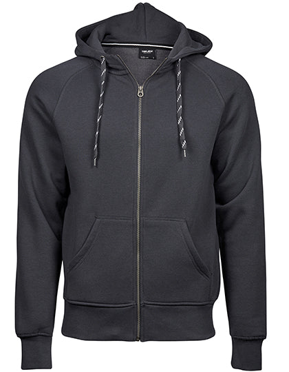 Men´s Fashion Full Zip Hood (TJ5435N)