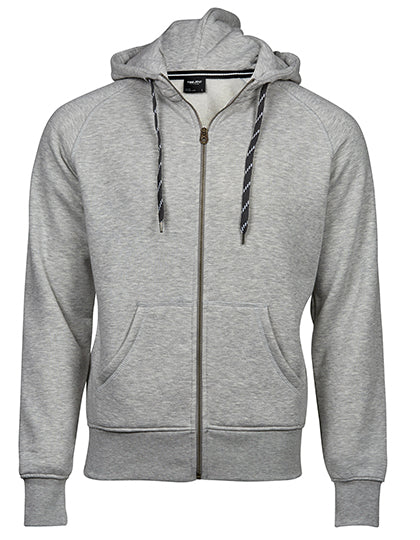Men´s Fashion Full Zip Hood (TJ5435N)