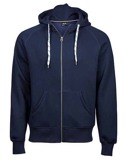 Men´s Fashion Full Zip Hood (TJ5435N)