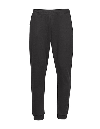 Ribbed Interlock Pants (TJ5510)