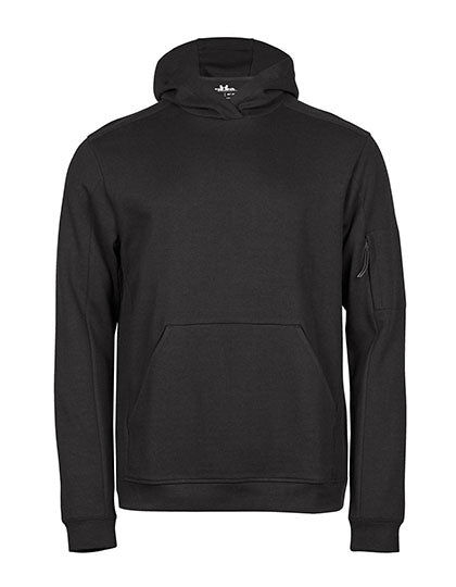 Athletic Hooded Sweat (TJ5702)