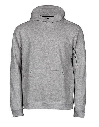 Athletic Hooded Sweat (TJ5702)