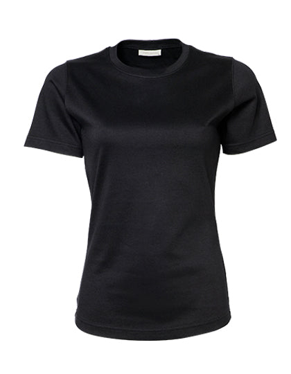 Women´s Interlock Tee (TJ580N)
