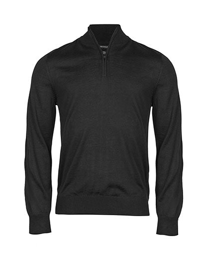 Men's Half Zip (TJ6010N)
