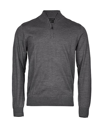 Men's Half Zip (TJ6010N)