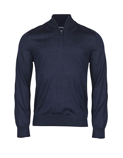 Men's Half Zip (TJ6010N)