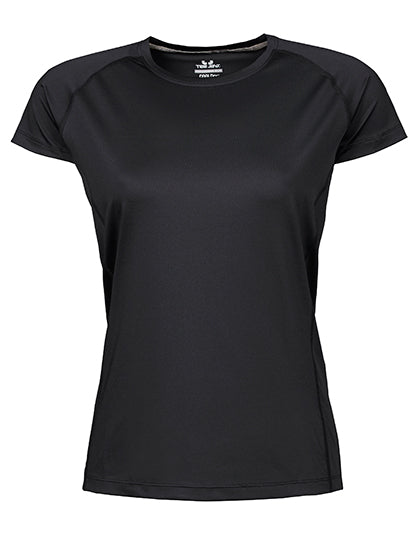 Women´s CoolDry Tee (TJ7021)