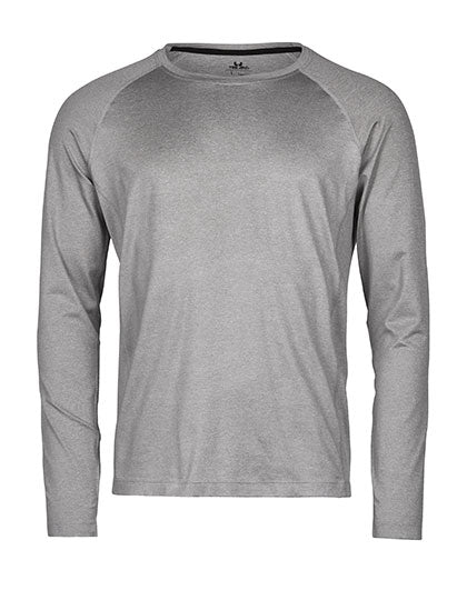 Long Sleeve CoolDry Tee (TJ7022)