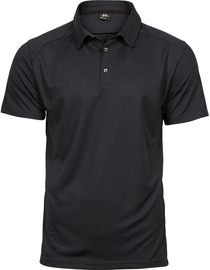 Men´s Luxury Sport Polo (TJ7200)