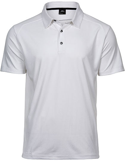 Men´s Luxury Sport Polo (TJ7200)