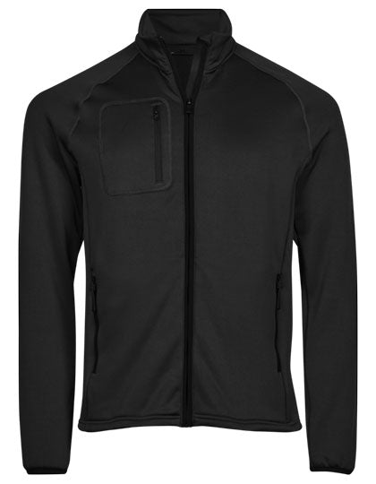Stretch Fleece Jacket (TJ91000)