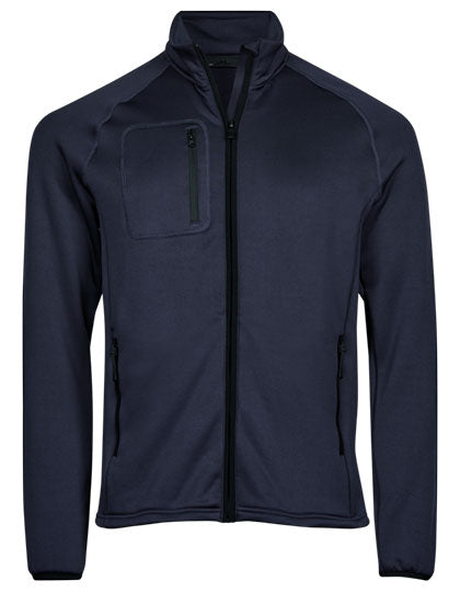 Stretch Fleece Jacket (TJ91000)