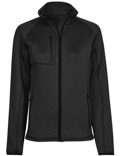 Women´s Stretch Fleece Jacket (TJ9101)