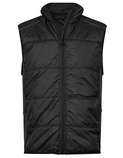 Hybrid-Stretch Bodywarmer (TJ9114)