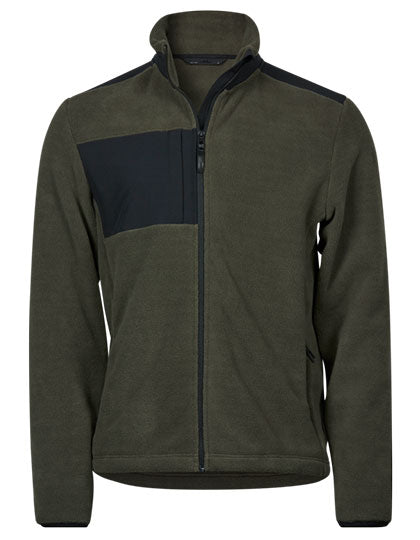 Mountain Fleece (TJ9120)