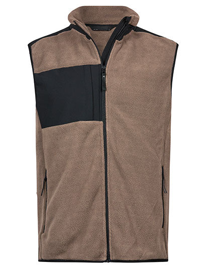Mountain Fleece Bodywarmer (TJ9122)