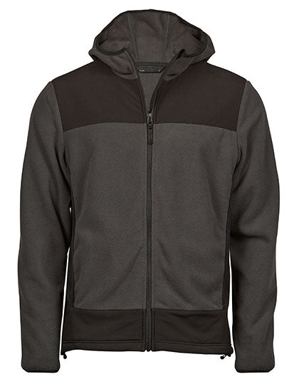 Mountain Hooded Fleece (TJ9124)