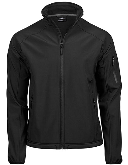 Men´s Lightweight Performance Softshell Jacket (TJ9510)