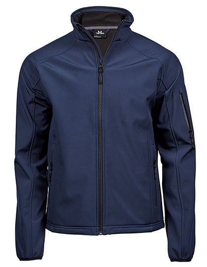Men´s Lightweight Performance Softshell Jacket (TJ9510)