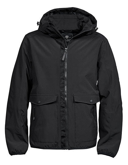 Men´s Urban Adventure Jacket (TJ9604)