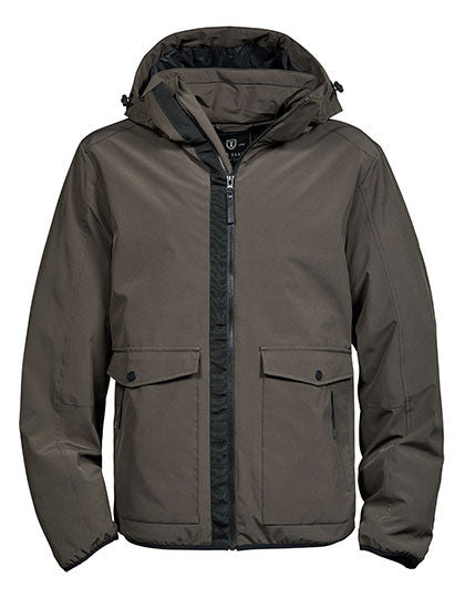 Men´s Urban Adventure Jacket (TJ9604)