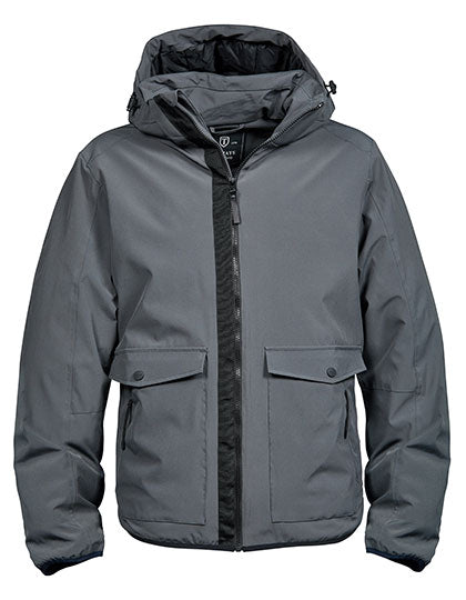Men´s Urban Adventure Jacket (TJ9604)