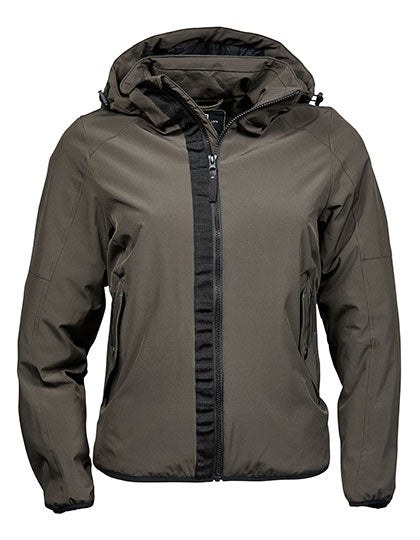 Women´s Urban Adventure Jacket (TJ9605N)