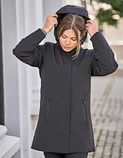 Women´s All Weather Parka (TJ9609)