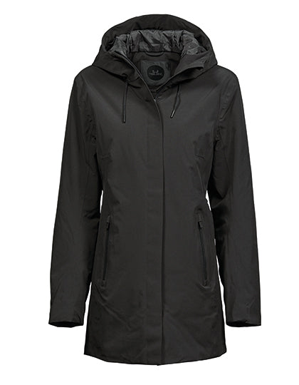 Women´s All Weather Parka (TJ9609)