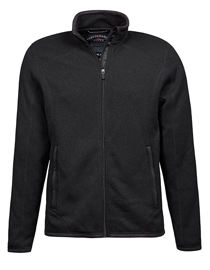Men´s Outdoor Fleece Jacket (TJ9615)