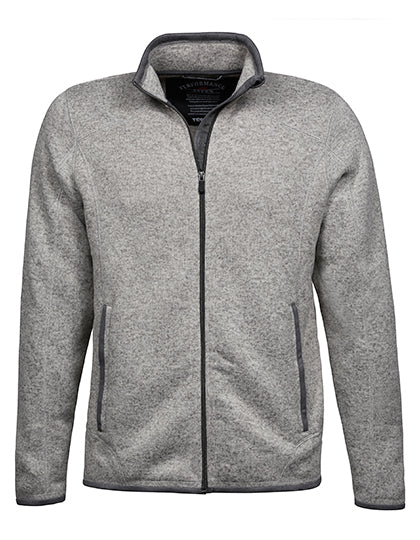 Men´s Outdoor Fleece Jacket (TJ9615)
