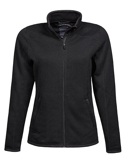 Women´s Outdoor Fleece Jacket (TJ9616)