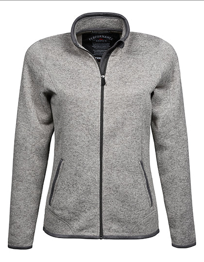 Women´s Outdoor Fleece Jacket (TJ9616)