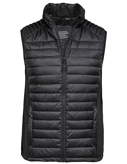 Men´s Crossover Bodywarmer (TJ9624)