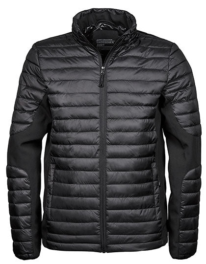 Crossover Jacket (TJ9626)