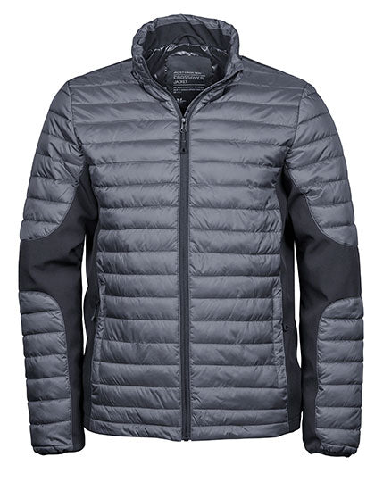 Crossover Jacket (TJ9626)