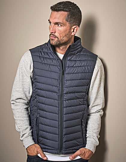 Men´s Zepelin Bodywarmer (TJ9632)